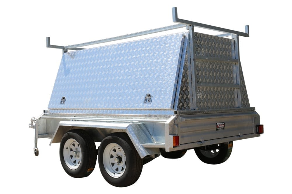 TandemTradesmanTrailerNewcastleSunshineCoastPerth2 Bonanza